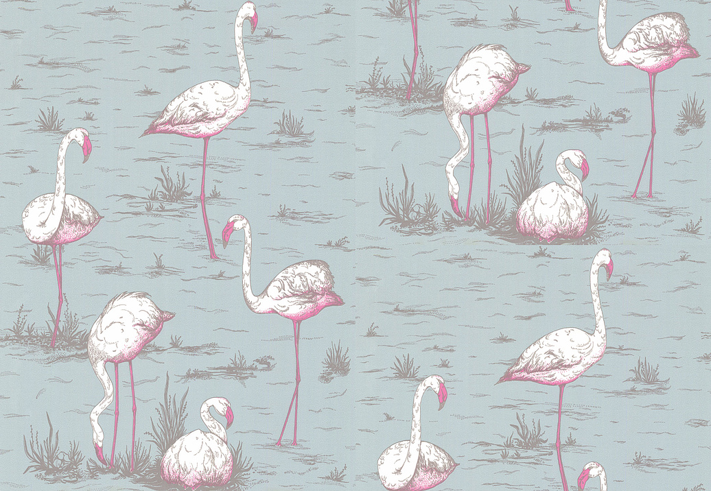 Обои Cole & Son New Contemporary 66/6044