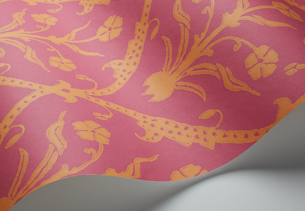 Обои Cole & Son New Contemporary 66/9060