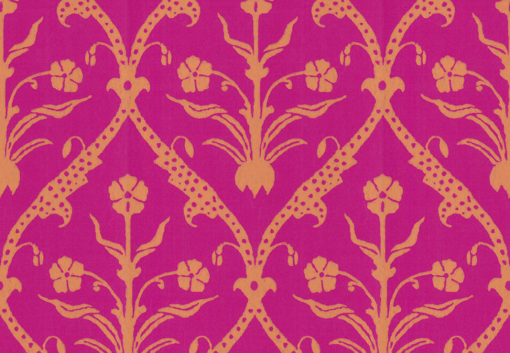 Обои Cole & Son New Contemporary 66/9060
