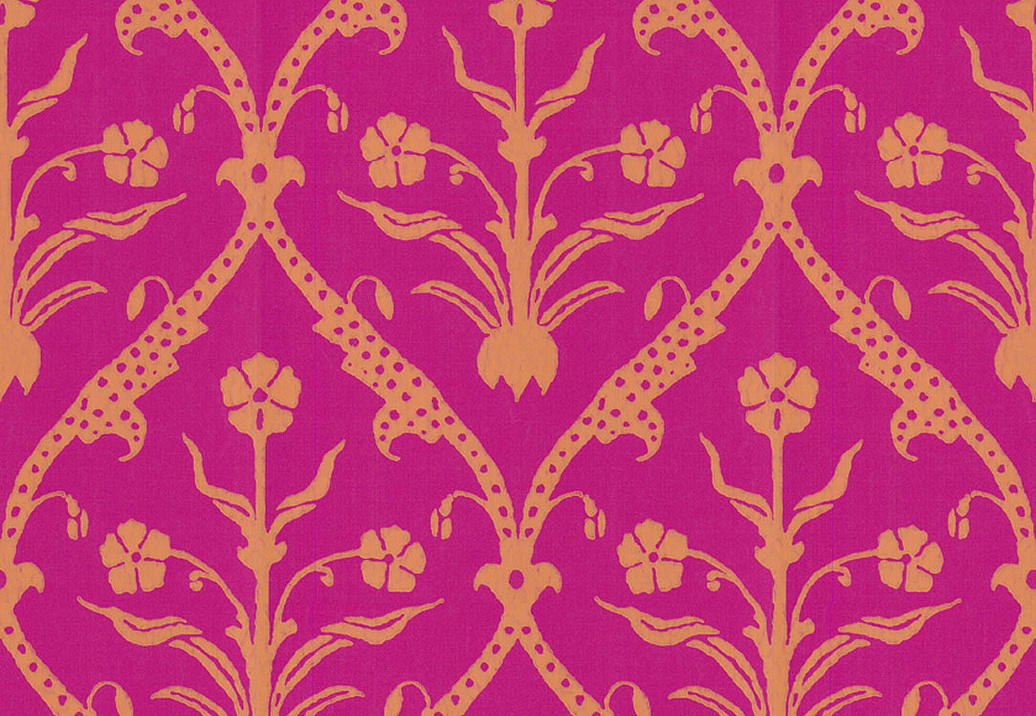Обои Cole & Son New Contemporary 66/9060