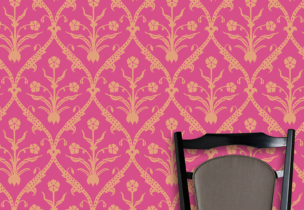Обои Cole & Son New Contemporary 66/9060