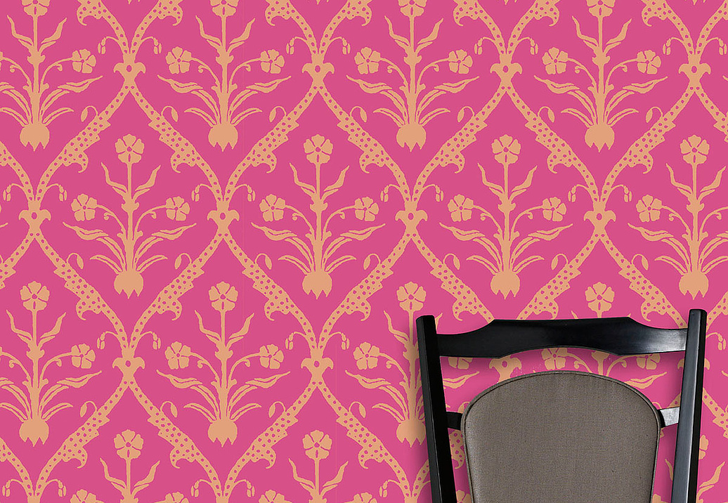 Обои Cole & Son New Contemporary 66/9060