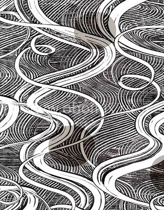 Обои Cole & Son The Contemporary III 83/1001