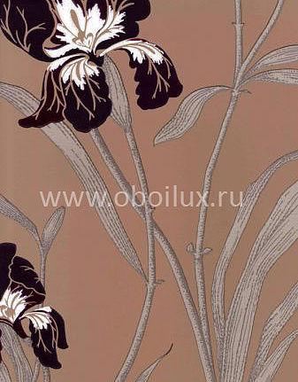 Обои Cole & Son The Contemporary III 83/2008