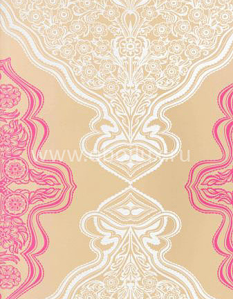 Обои Cole & Son The Contemporary III 83/3014