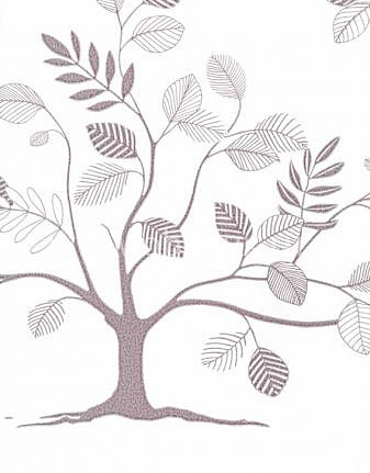 Обои Cole & Son The Contemporary III 83/4018