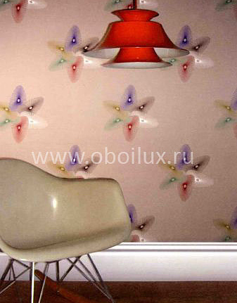 Обои Cole & Son The Contemporary III 83/5022