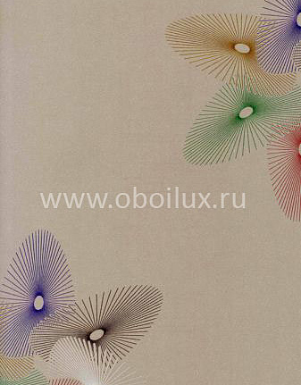 Обои Cole & Son The Contemporary III 83/5022