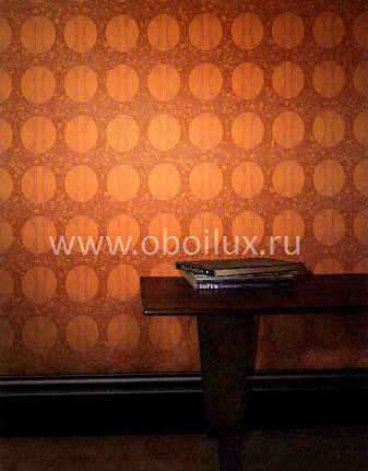 Обои Cole & Son The Contemporary III 83/6027