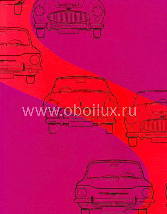 Обои Cole & Son The Contemporary III 83/9037