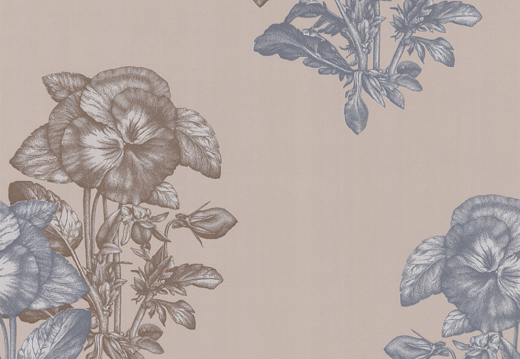 Обои Cole & Son Fornasetti 77/2004