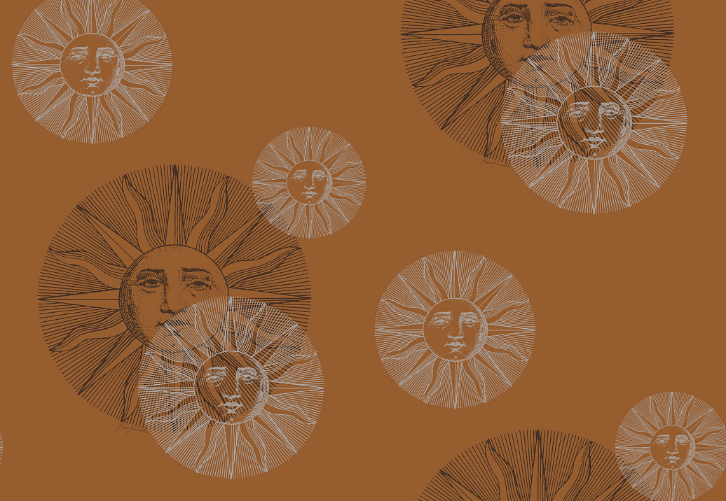 Обои Cole & Son Fornasetti 77/9032