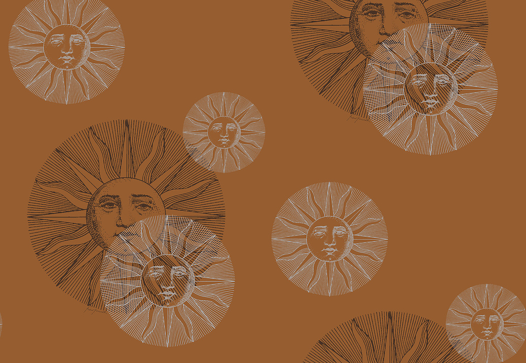 Обои Cole & Son Fornasetti 77/9032