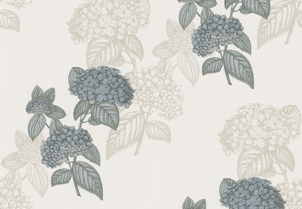 Обои Cole & Son Fornasetti 77/10037
