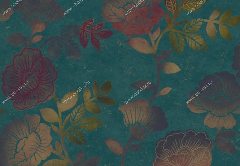 Обои Wallquest Firenze FZ30602