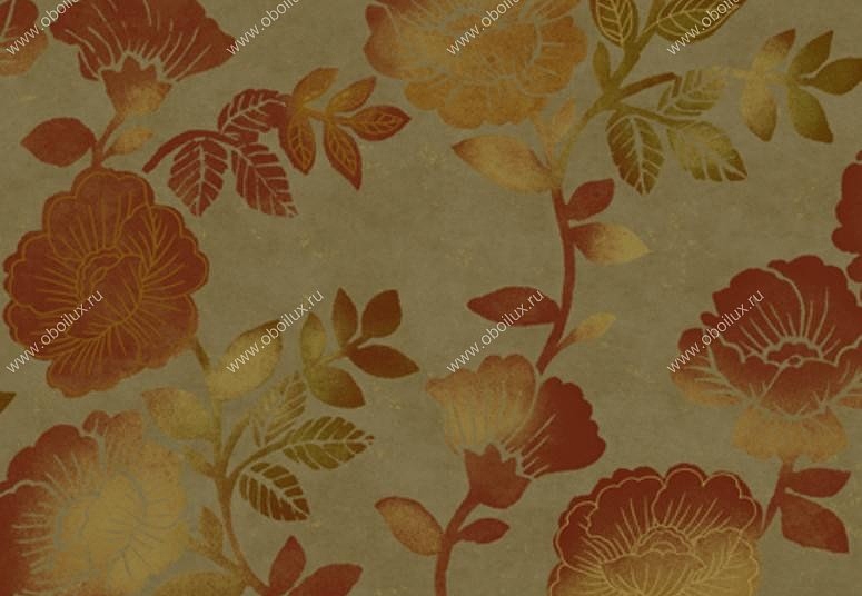 Обои Wallquest Firenze FZ30605