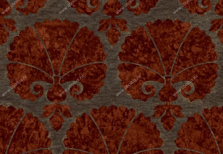 Обои Wallquest Firenze FZ31801