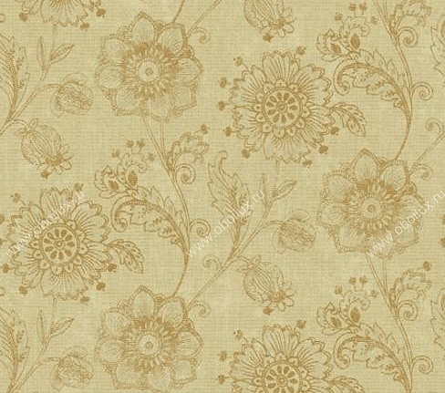 Обои Wallquest Firenze FZ31507