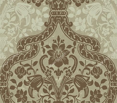 Обои Wallquest Firenze FZ31408