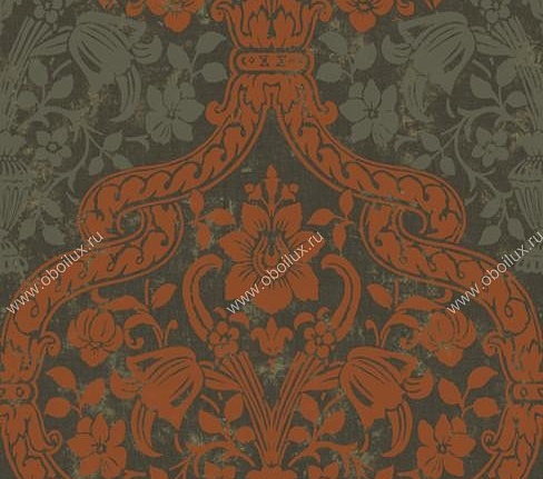 Обои Wallquest Firenze FZ31405