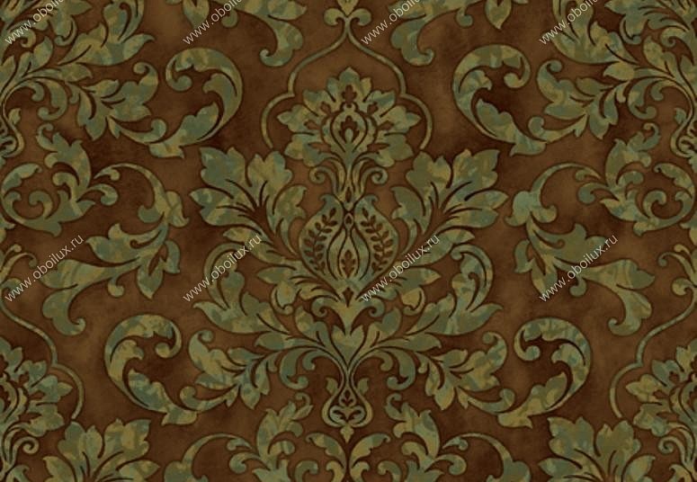 Обои Wallquest Firenze FZ31007