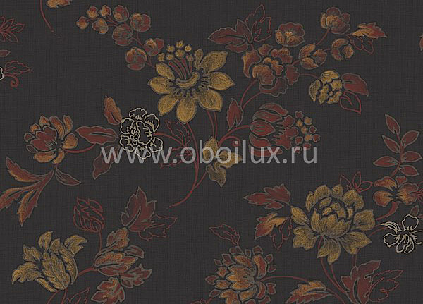 Обои Living Style Barocco CN40300