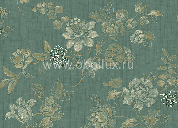Обои Living Style Barocco CN40304