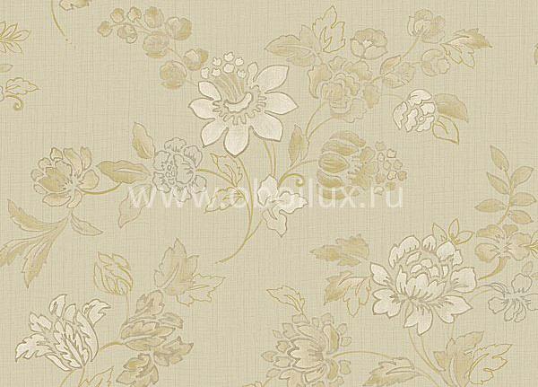 Обои Living Style Barocco CN40303
