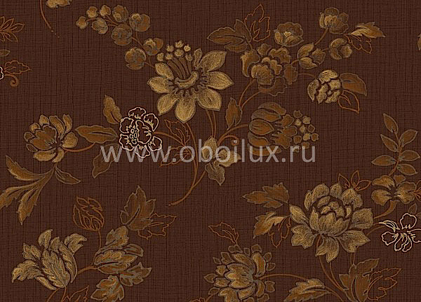 Обои Living Style Barocco CN40309