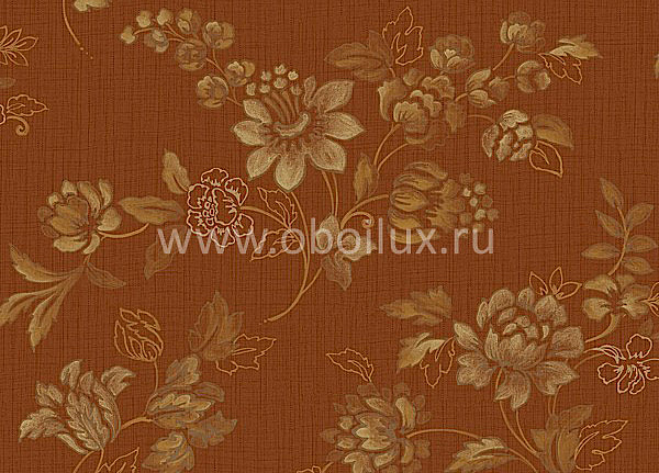 Обои Living Style Barocco CN40305