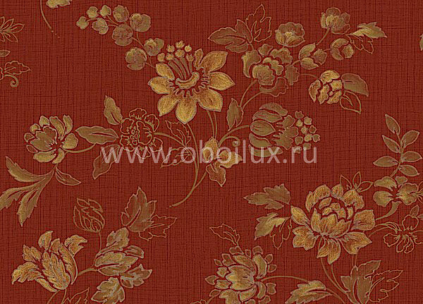 Обои Living Style Barocco CN40301
