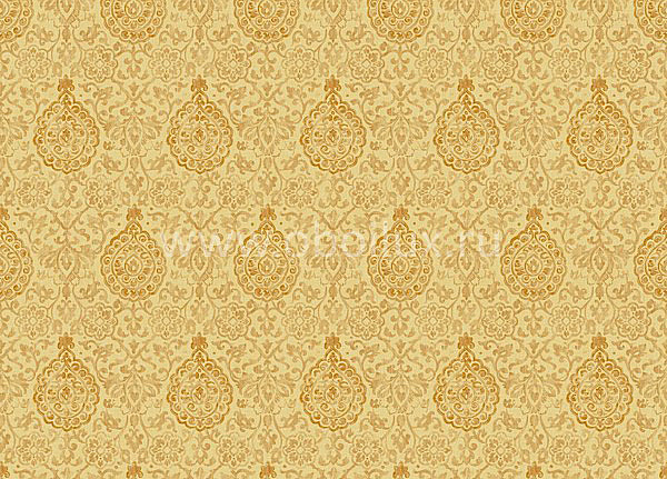 Обои Living Style Barocco CN41905