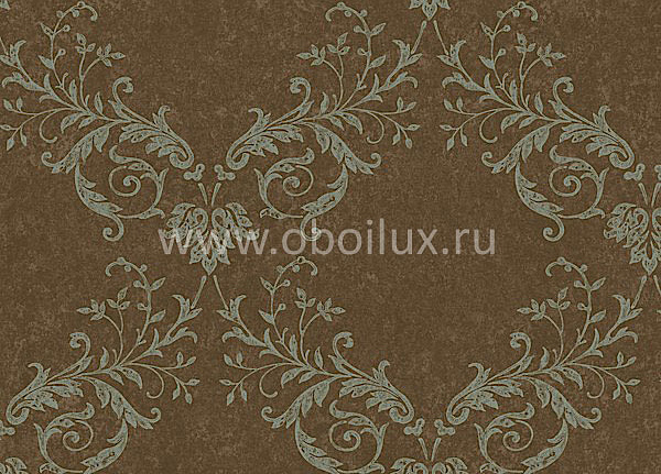Обои Living Style Barocco CN40002