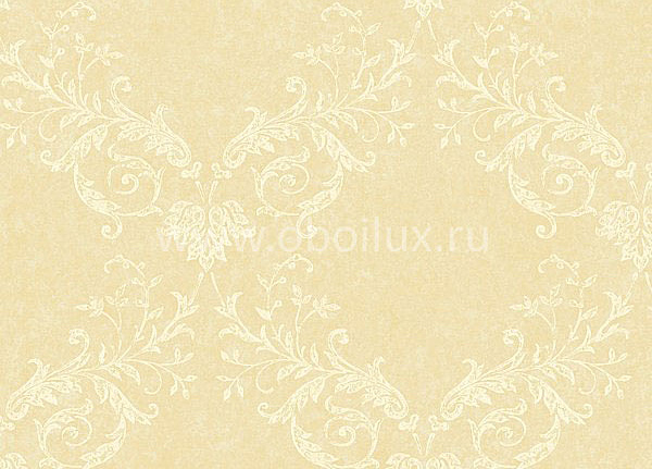 Обои Living Style Barocco CN40007