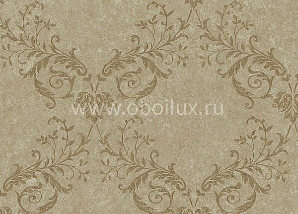 Обои Living Style Barocco CN40008