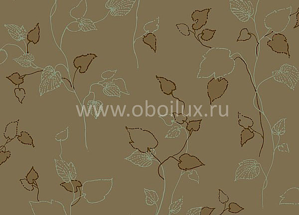 Обои Living Style Barocco CN41202