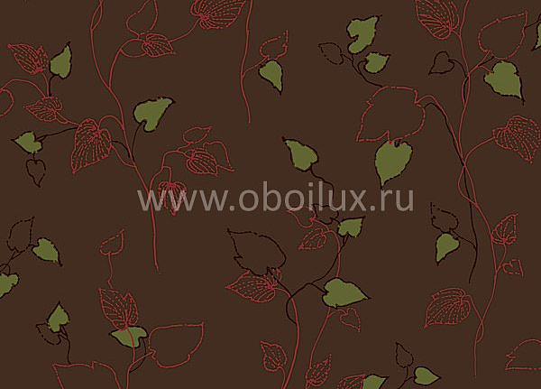 Обои Living Style Barocco CN41209