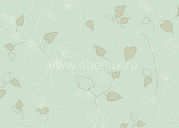 Обои Living Style Barocco CN41204