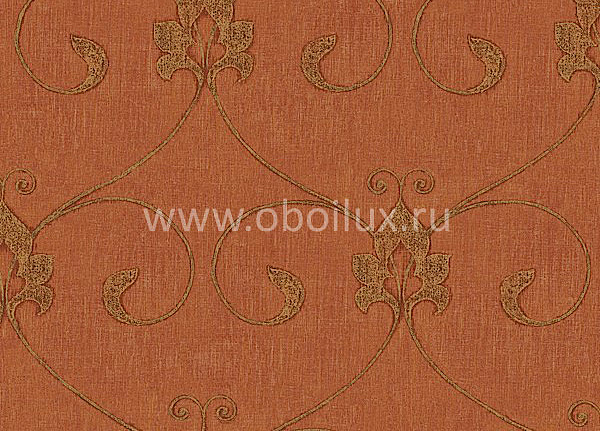 Обои Living Style Barocco CN40105