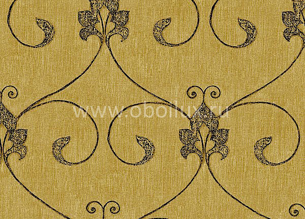 Обои Living Style Barocco CN40100