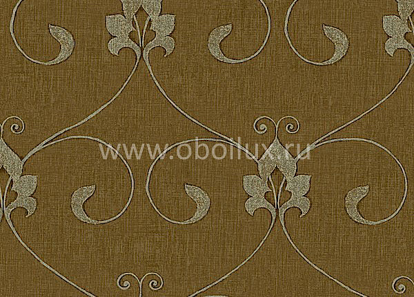 Обои Living Style Barocco CN40107
