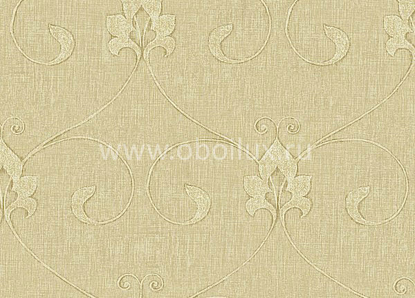 Обои Living Style Barocco CN40103