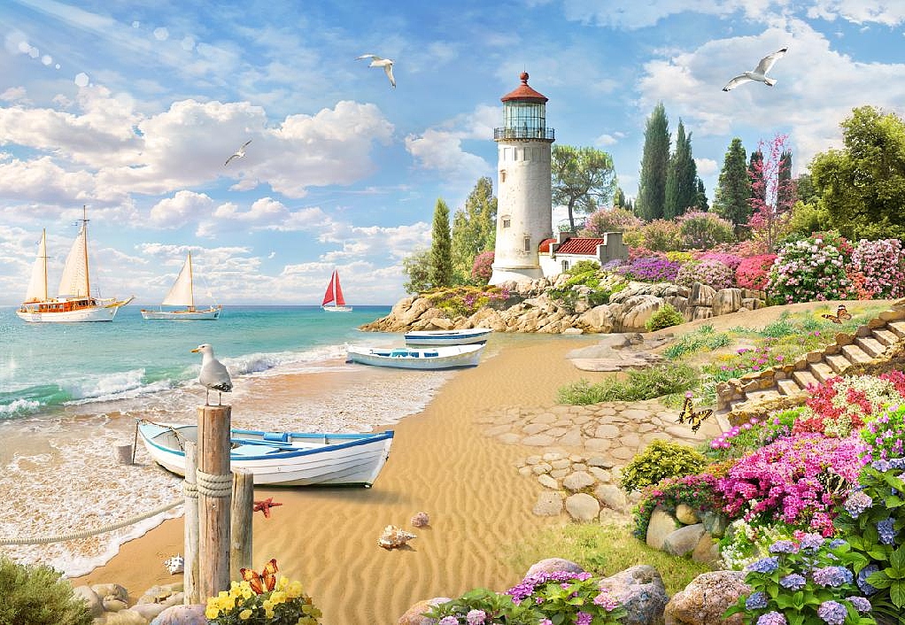 Панно и фотообои Affresco Фрески и фотообои 6543