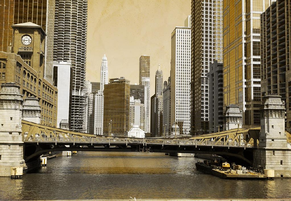 Панно и фотообои Affresco Фрески и фотообои ID11555