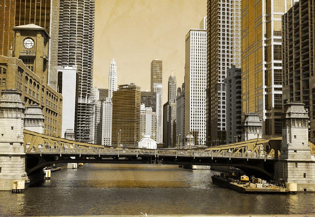 Панно и фотообои Affresco Фрески и фотообои ID11555
