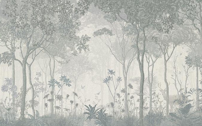 Панно и фотообои Affresco Фрески и фотообои ID135752