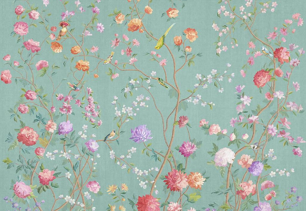 Панно и фотообои Affresco Фрески и фотообои ID135719