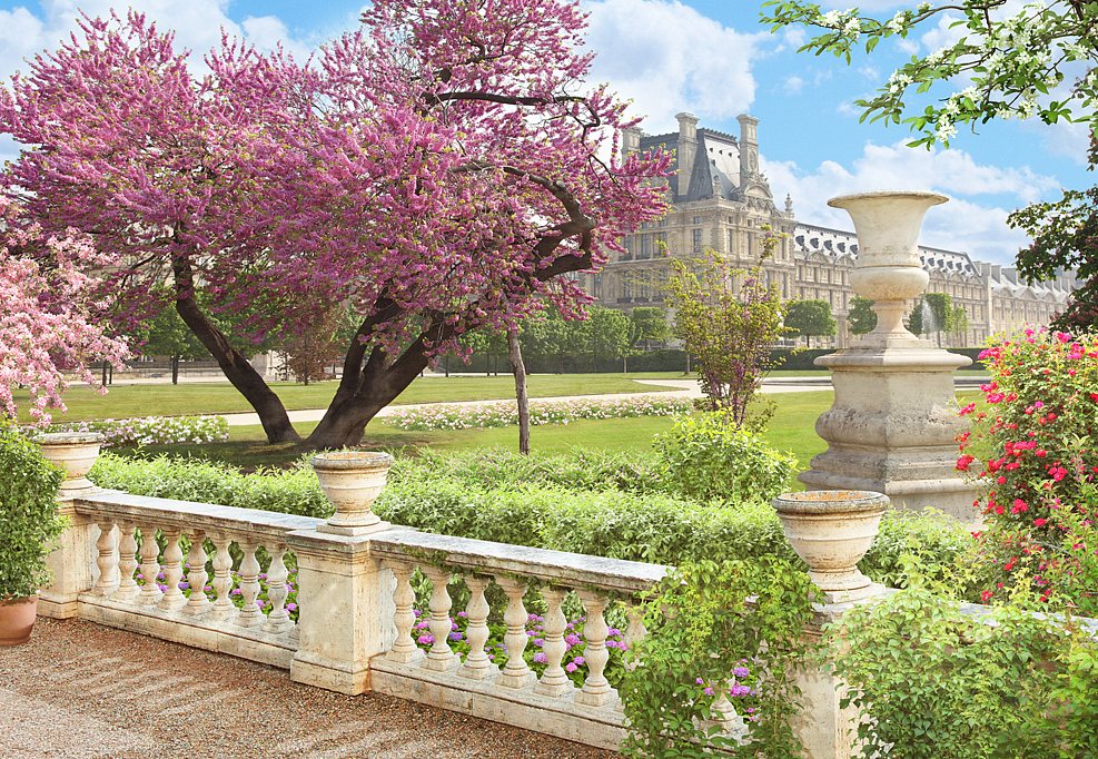 Панно и фотообои Affresco Фрески и фотообои 4994