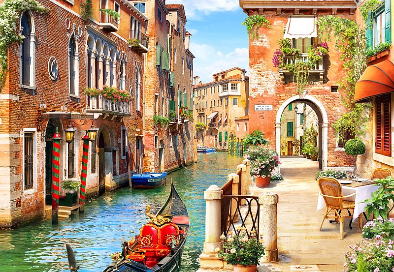 Панно и фотообои Affresco Фрески и фотообои 6484