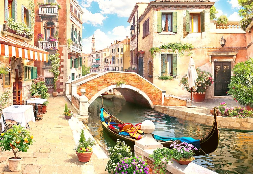 Панно и фотообои Affresco Фрески и фотообои 6447